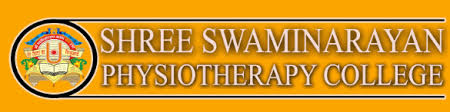 Shree Swaminarayan Physiotherapy College Logo